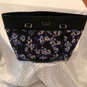 Kate Spade Tote Bag
